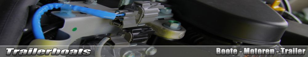 Trailerboats Fritsch